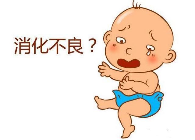 孩子總是消化不良？不妨試試食療方