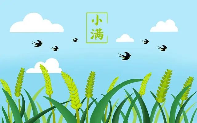 小滿時節(jié)，調(diào)養(yǎng)心神，中醫(yī)建議這樣做！